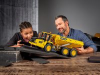 LEGO® 42114 Technic Wozidło przegubowe Volvo 6×6
