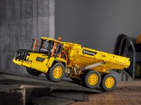 LEGO® 42114 Technic Wozidło przegubowe Volvo 6×6