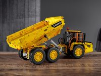 LEGO® 42114 Technic Wozidło przegubowe Volvo 6×6