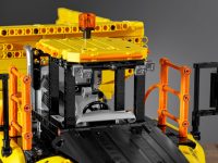 LEGO® 42114 Technic Wozidło przegubowe Volvo 6×6