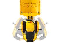 LEGO® 42114 Technic Wozidło przegubowe Volvo 6×6