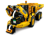 LEGO® 42114 Technic Wozidło przegubowe Volvo 6×6