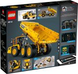 LEGO® 42114 Technic Wozidło przegubowe Volvo 6×6