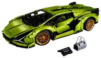 LEGO® 42115 Technic Lamborghini Sian FKP 37