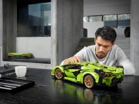 LEGO® 42115 Technic Lamborghini Sian FKP 37