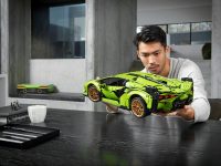 LEGO® 42115 Technic Lamborghini Sian FKP 37