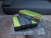 LEGO® 42115 Technic Lamborghini Sian FKP 37