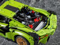 LEGO® 42115 Technic Lamborghini Sian FKP 37