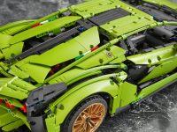 LEGO® 42115 Technic Lamborghini Sian FKP 37