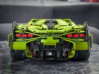 LEGO® 42115 Technic Lamborghini Sian FKP 37