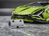 LEGO® 42115 Technic Lamborghini Sian FKP 37