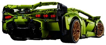 LEGO® 42115 Technic Lamborghini Sian FKP 37