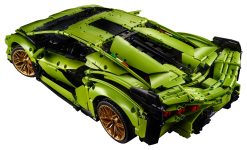 LEGO® 42115 Technic Lamborghini Sian FKP 37