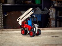 LEGO® 42116 Technic Miniładowarka