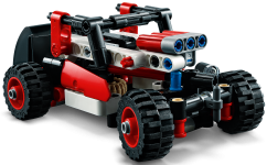 LEGO® 42116 Technic Miniładowarka