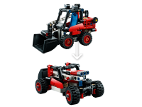 LEGO® 42116 Technic Miniładowarka