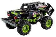 LEGO® 42118 Technic Monster Jam Grave Digger