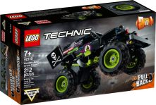 LEGO® 42118 Technic Monster Jam Grave Digger