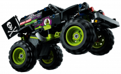 LEGO® 42118 Technic Monster Jam Grave Digger