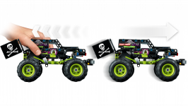 LEGO® 42118 Technic Monster Jam Grave Digger