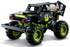 LEGO® 42118 Technic Monster Jam Grave Digger