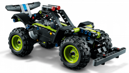 LEGO® 42118 Technic Monster Jam Grave Digger
