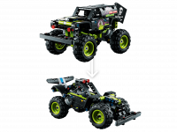 LEGO® 42118 Technic Monster Jam Grave Digger