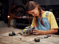 LEGO® 42119 Technic Monster Jam Max-D