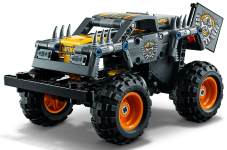 LEGO® 42119 Technic Monster Jam Max-D