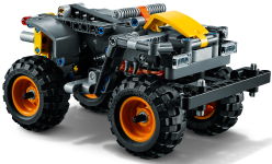 LEGO® 42119 Technic Monster Jam Max-D