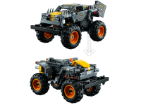 LEGO® 42119 Technic Monster Jam Max-D