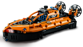 LEGO® 42120 Technic Poduszkowiec ratowniczy