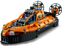 LEGO® 42120 Technic Poduszkowiec ratowniczy