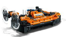 LEGO® 42120 Technic Poduszkowiec ratowniczy