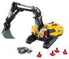 LEGO® 42121 Technic Wytrzymała koparka