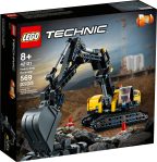 LEGO® 42121 Technic Wytrzymała koparka