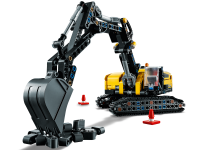 LEGO® 42121 Technic Wytrzymała koparka