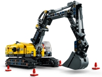 LEGO® 42121 Technic Wytrzymała koparka