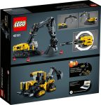 LEGO® 42121 Technic Wytrzymała koparka
