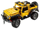 LEGO® 42122 Technic Jeep Wrangler