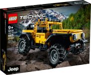 LEGO® 42122 Technic Jeep Wrangler