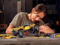 LEGO® 42122 Technic Jeep Wrangler
