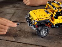 LEGO® 42122 Technic Jeep Wrangler