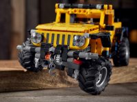 LEGO® 42122 Technic Jeep Wrangler