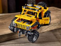 LEGO® 42122 Technic Jeep Wrangler