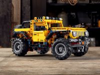 LEGO® 42122 Technic Jeep Wrangler