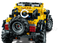 LEGO® 42122 Technic Jeep Wrangler