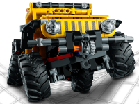 LEGO® 42122 Technic Jeep Wrangler