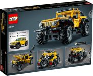 LEGO® 42122 Technic Jeep Wrangler
