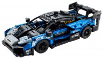 LEGO® 42123 Technic McLaren Senna GTR
